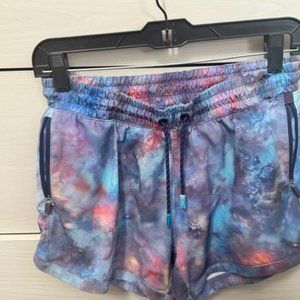 Athleta Shorts